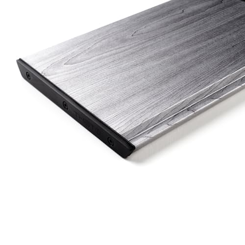 laydown image of Deluxe Meat Thawing Board