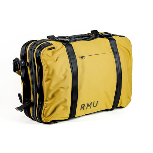 laydown image of BRFCS Travel Bag - 35L
