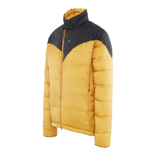laydown image of Liv Jacket Mountain