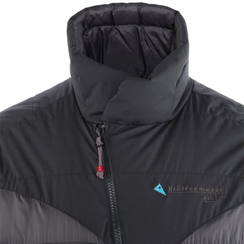 laydown image of Liv Jacket Mountain