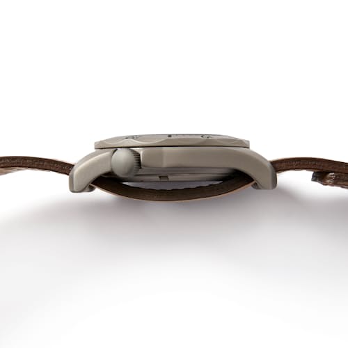 laydown image of A-2TR Vintage GMT