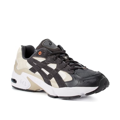laydown image of GEL-Kayano 5 OG