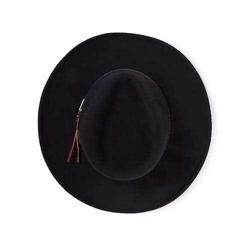 laydown image of The Bozeman Outdoor Hat