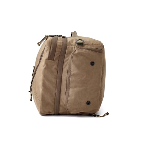 laydown image of The Mission Hybrid 40L - Exclusive
