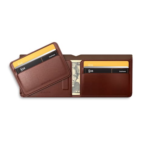 laydown image of Secretary Modular Bifold