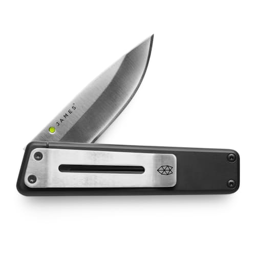 laydown image of The Chapter Knife - Straight