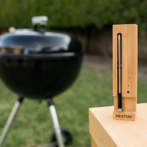 lifestyle image of Meater+ Wireless Thermometer