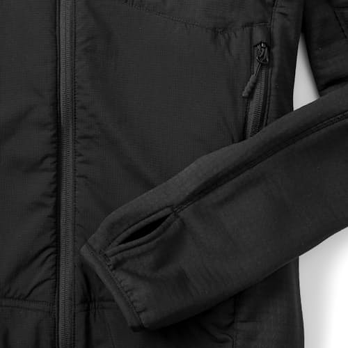 laydown image of Javelin Insulator