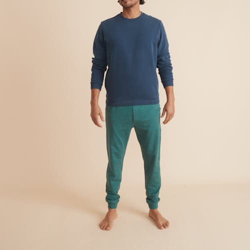 laydown image of Yoga Jogger