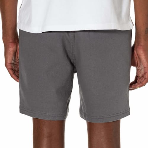 laydown image of Trails Short - 6.5"