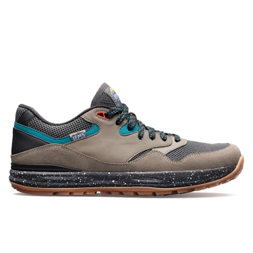 laydown image of Trailhead Sneaker