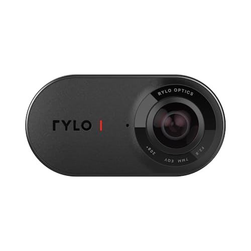 laydown image of Rylo Adventure Case
