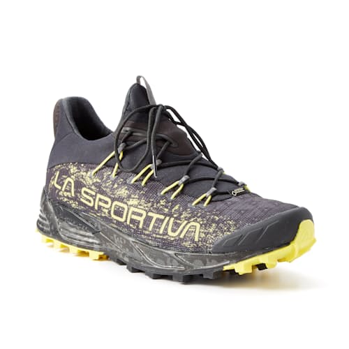 laydown image of Tempesta GTX Trail Runner