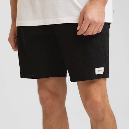 laydown image of Classic Linen Jam - 7"