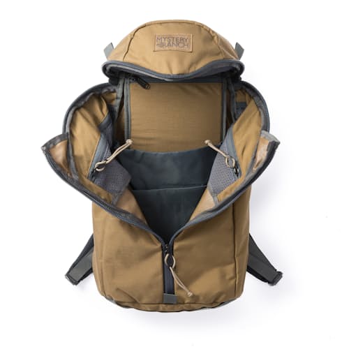 laydown image of Urban Assault - 21L