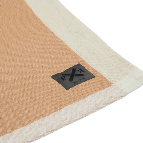 laydown image of Mountain Calling Throw