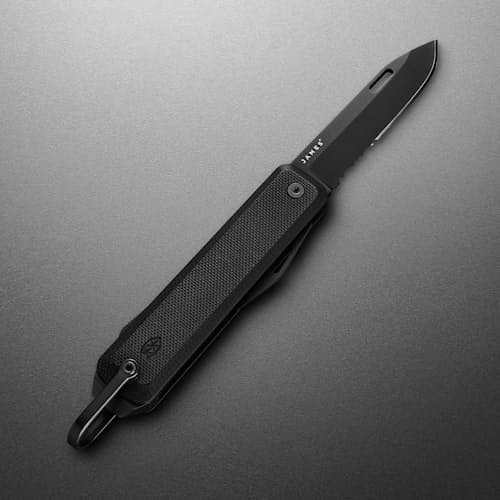 laydown image of The Ellis Multi Tool