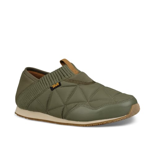 laydown image of Women's Ember Moc