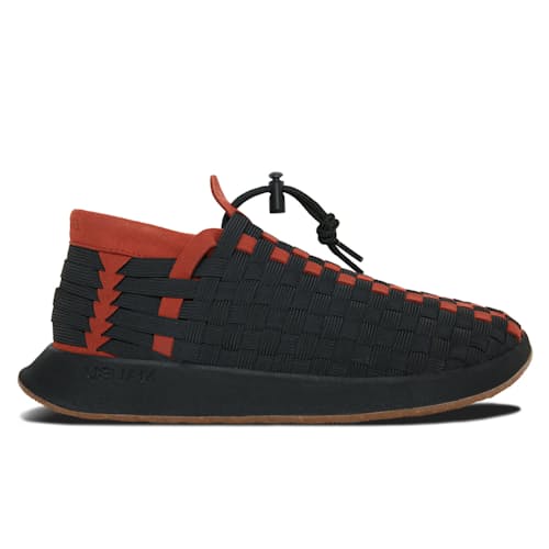 laydown image of Malibu x Battenwear Latigo II