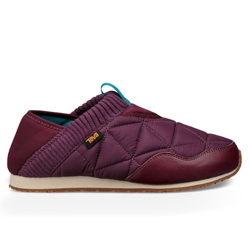 laydown image of Women's Ember Moc