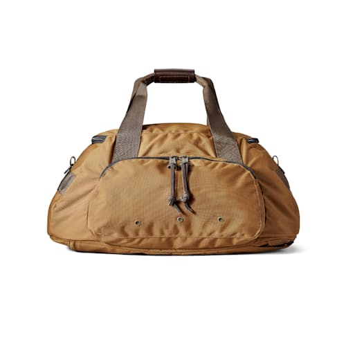laydown image of Duffel Backpack Hybrid 46L - Exclusive