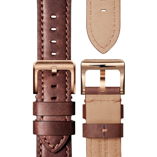 laydown image of The Monster Automatic Watch