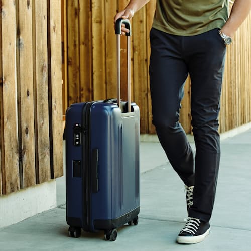 laydown image of Kyoto Pant - Slim