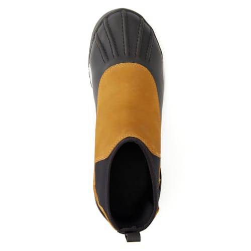 laydown image of Chore Boot