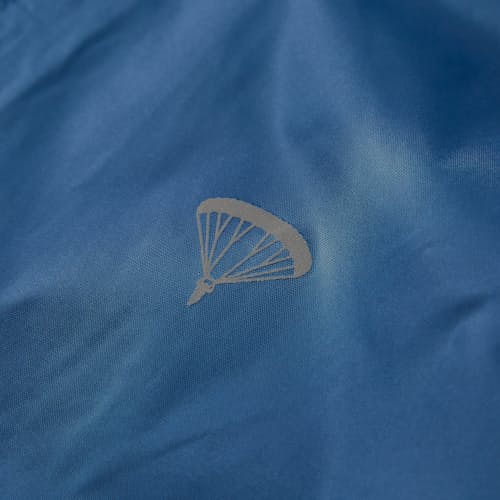 laydown image of #100 FZ Jacket
