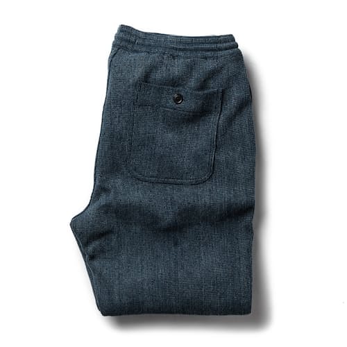 laydown image of The Apres Pant - Exclusive