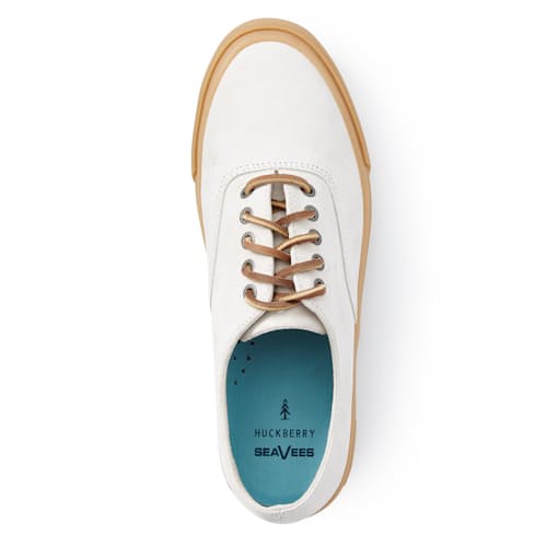 laydown image of Legends Pig Suede