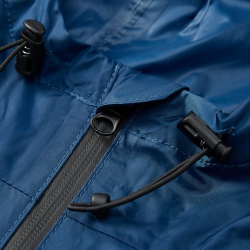 laydown image of #100 FZ Jacket