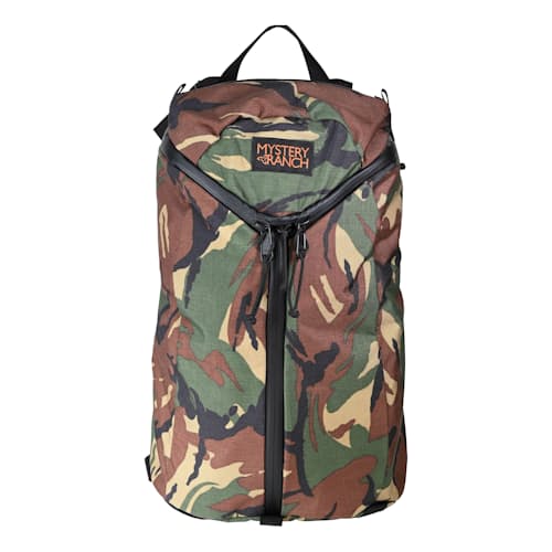 laydown image of Urban Assault - 21l Backpack